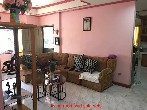 House and lot for sale @Villegas subdiv General Santos City — House and Lot in General Santos City, Aparente Street, General Santos City — Photo 6