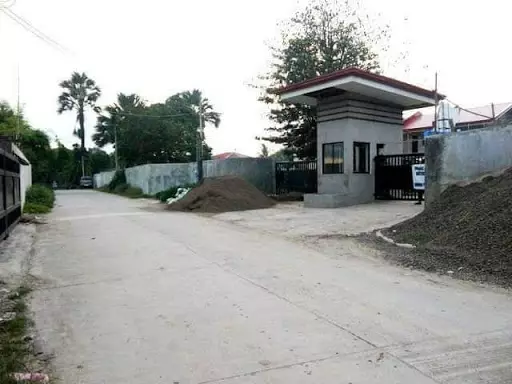 Open photo 16 of 30 — For Assume House and lot
