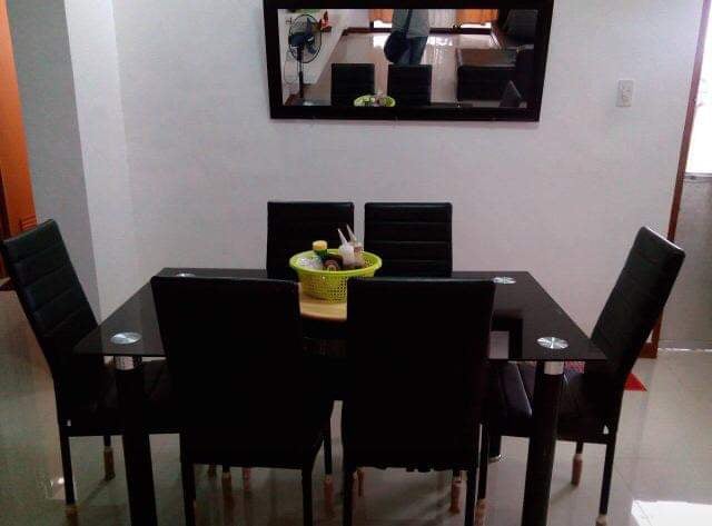 Open photo 11 of 13 — For Sale: House & Lot ( semi- furnished ) at Villas Magallanes Subdivision, Agus Lapu-Lapu City