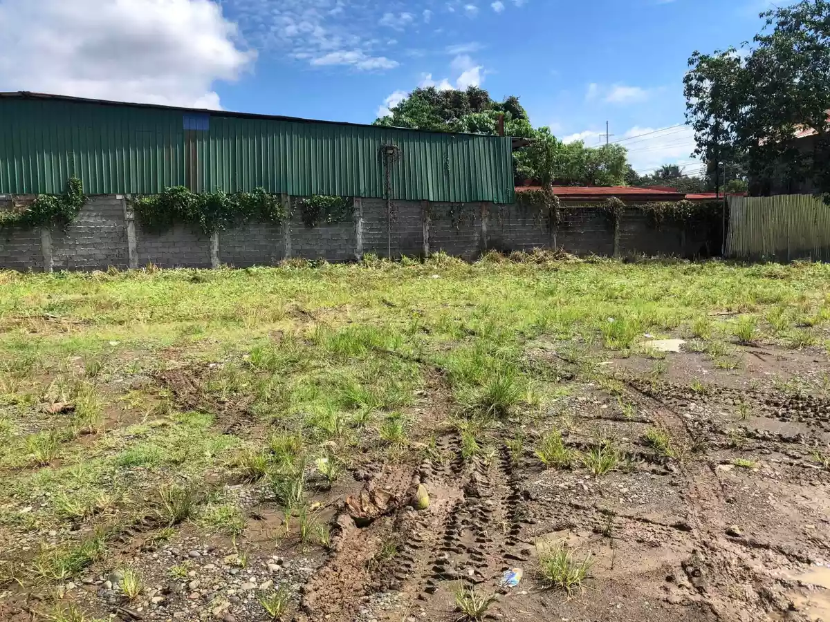 Commercial Lot in Calinan — Commercial Lot in Brgy. Calinan, Davao-Bukidnon Road, Calinan District — Photo 2