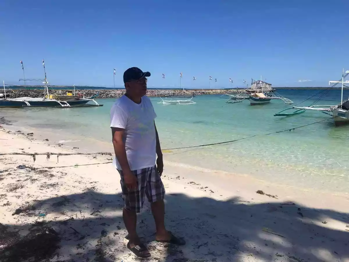 white sand beachlot - photo 7