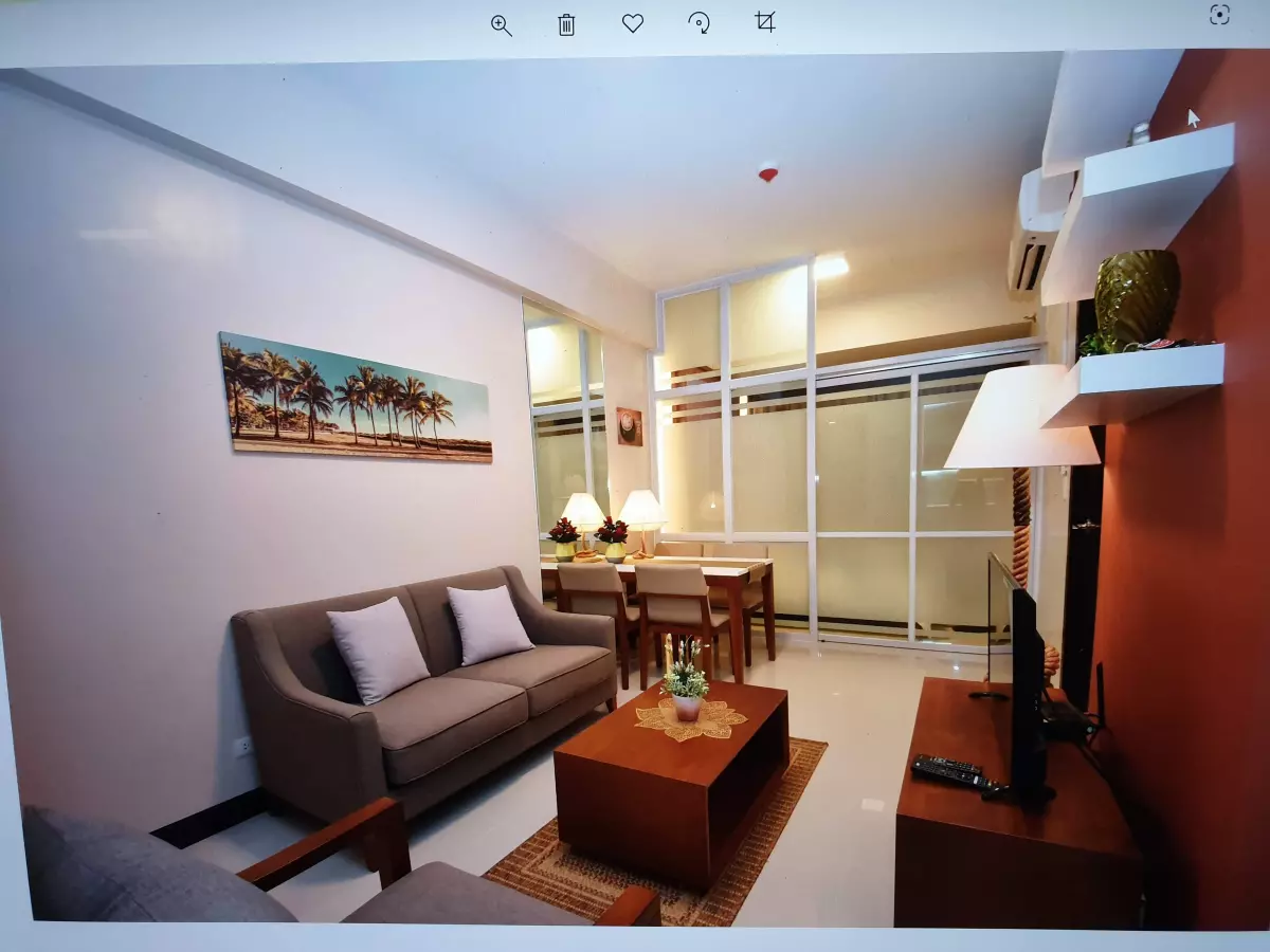 2br Condo unit in One Pacific Mactan Newtown, Lapu-Lapu City. - photo 7