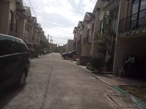 Open photo 24 of 49 — 3-Bedroom House and Lot for Sale in Mandaue City, Cebu