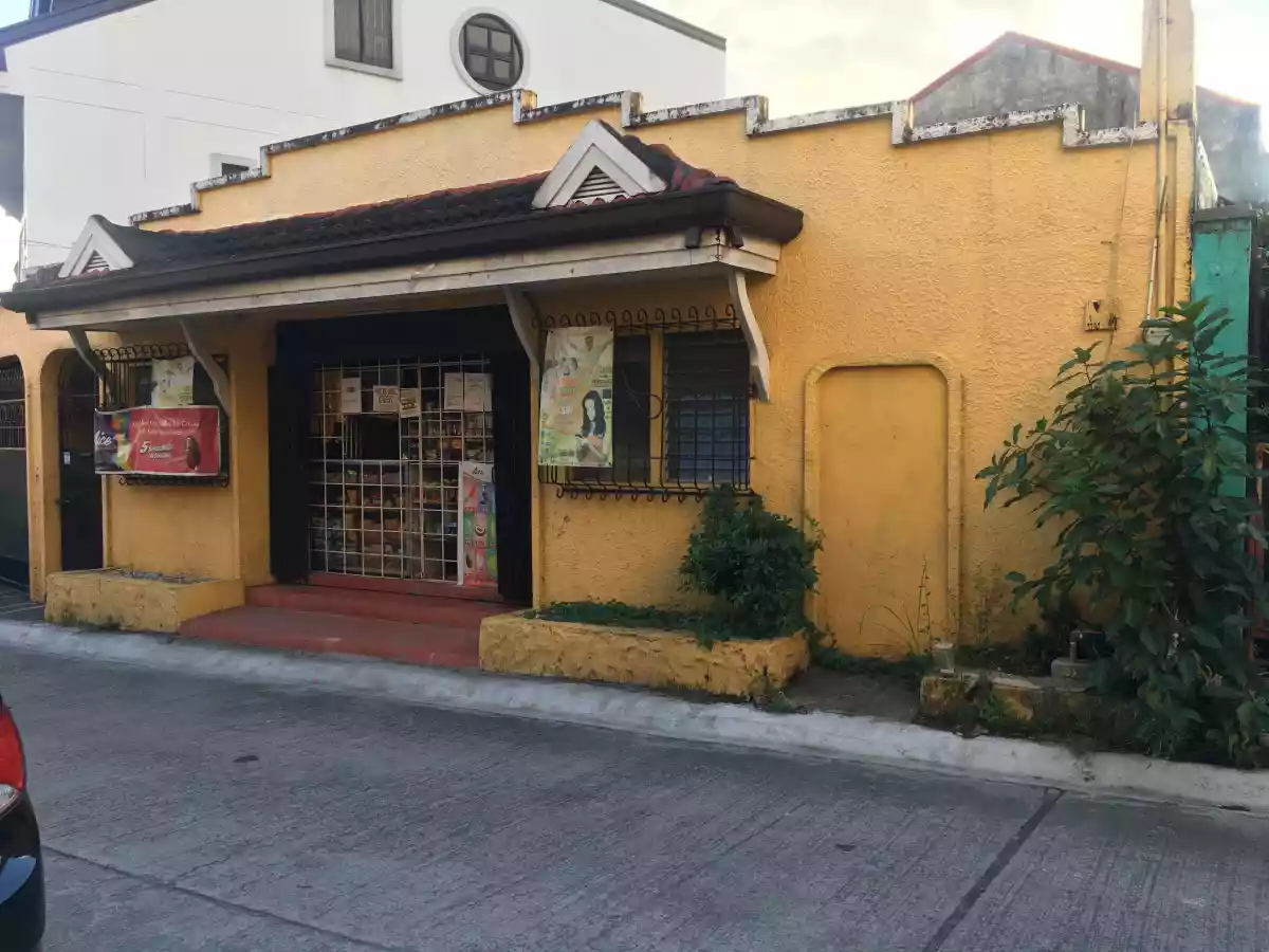 Bungalow Type House and Lot with Parking in Palmera Homes Quezon City — House and Lot in Novaliches, Quezon City, Metro Manila — Photo 7