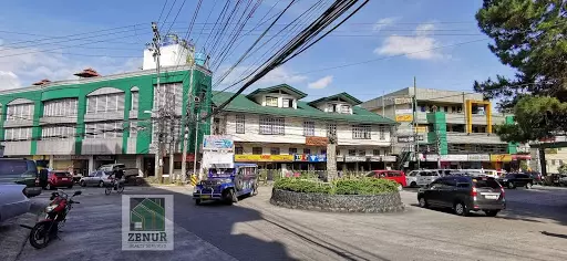 Ready for Occupancy 1BR in Horizons 101- Tower 2 — 1 Bedroom in Cogon Ramos, Cebu City, Cebu — Photo 5