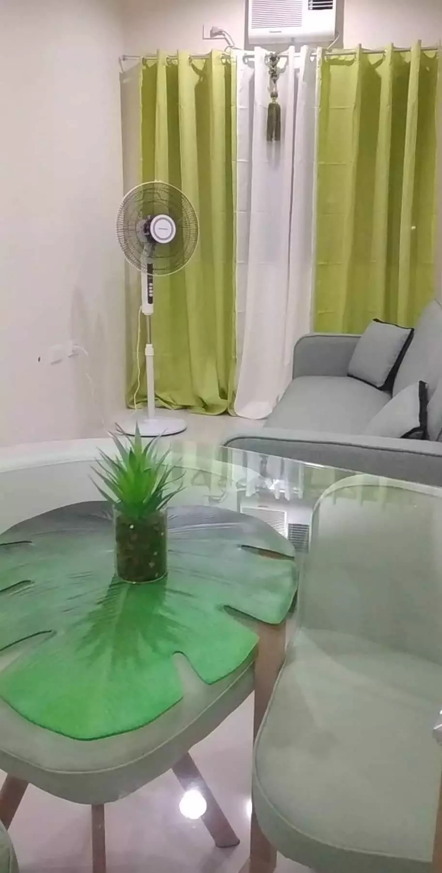 Midpoint Residences