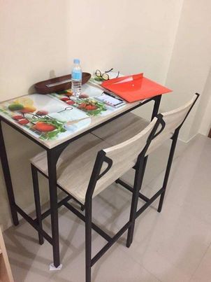 For Sale or Assume Condo in Solatana Lapu-lapu!!! — 1 Bedroom in Basak-Marigondon Road, Lapu-Lapu City, Philippines — Photo 7