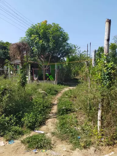 Close to Mactan Newtown Lot For Sale — Residential Lot in Lapu-Lapu City, Cebu, Philippines — Photo 6