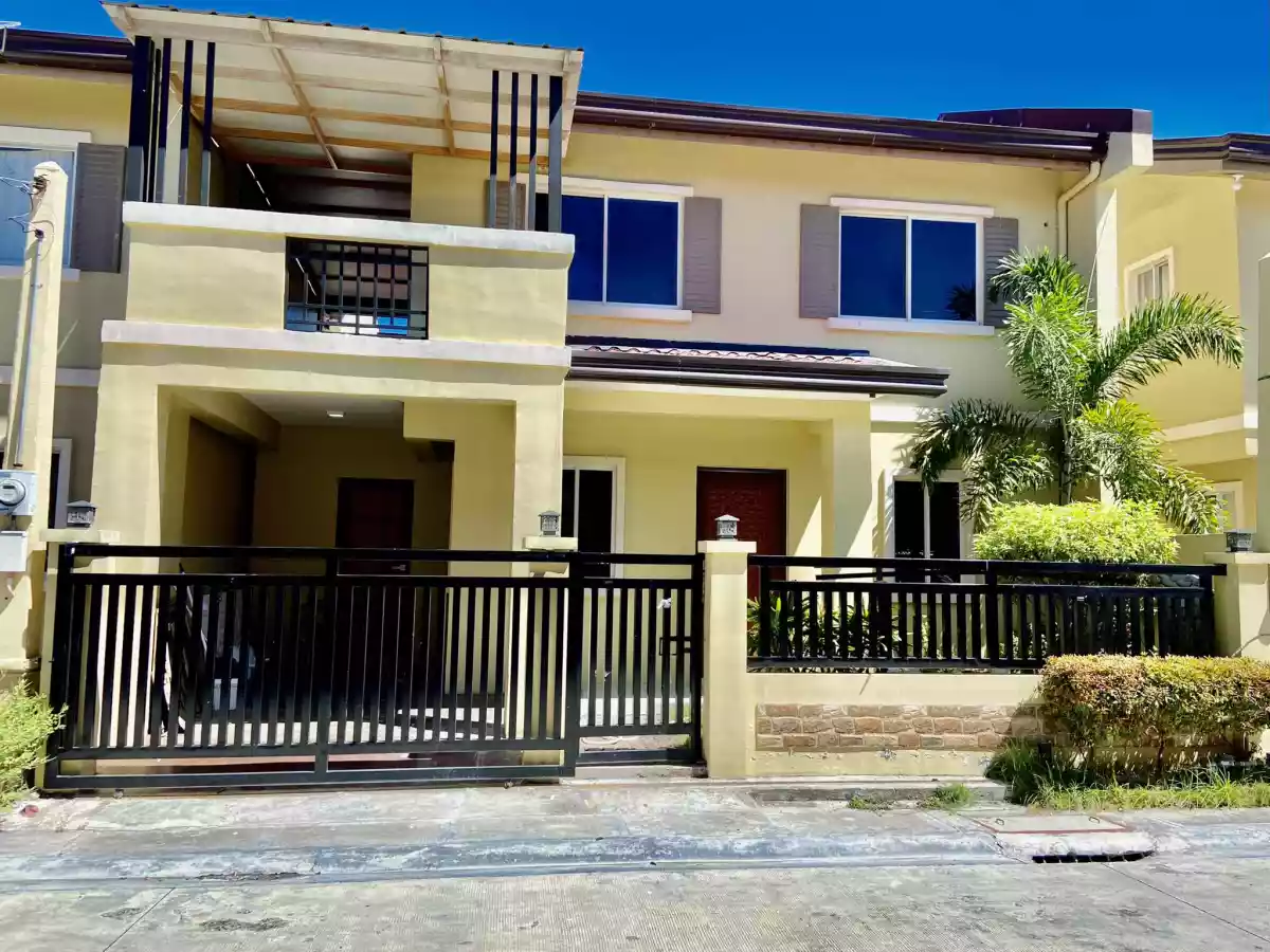 DANA CERRITOS — House and Lot in General Santos City, South Cotabato, Philippines — Photo 5