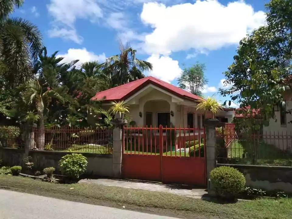 House & Lot — House and Lot in Dumaguete, Negros Oriental, Philippines — Photo 5