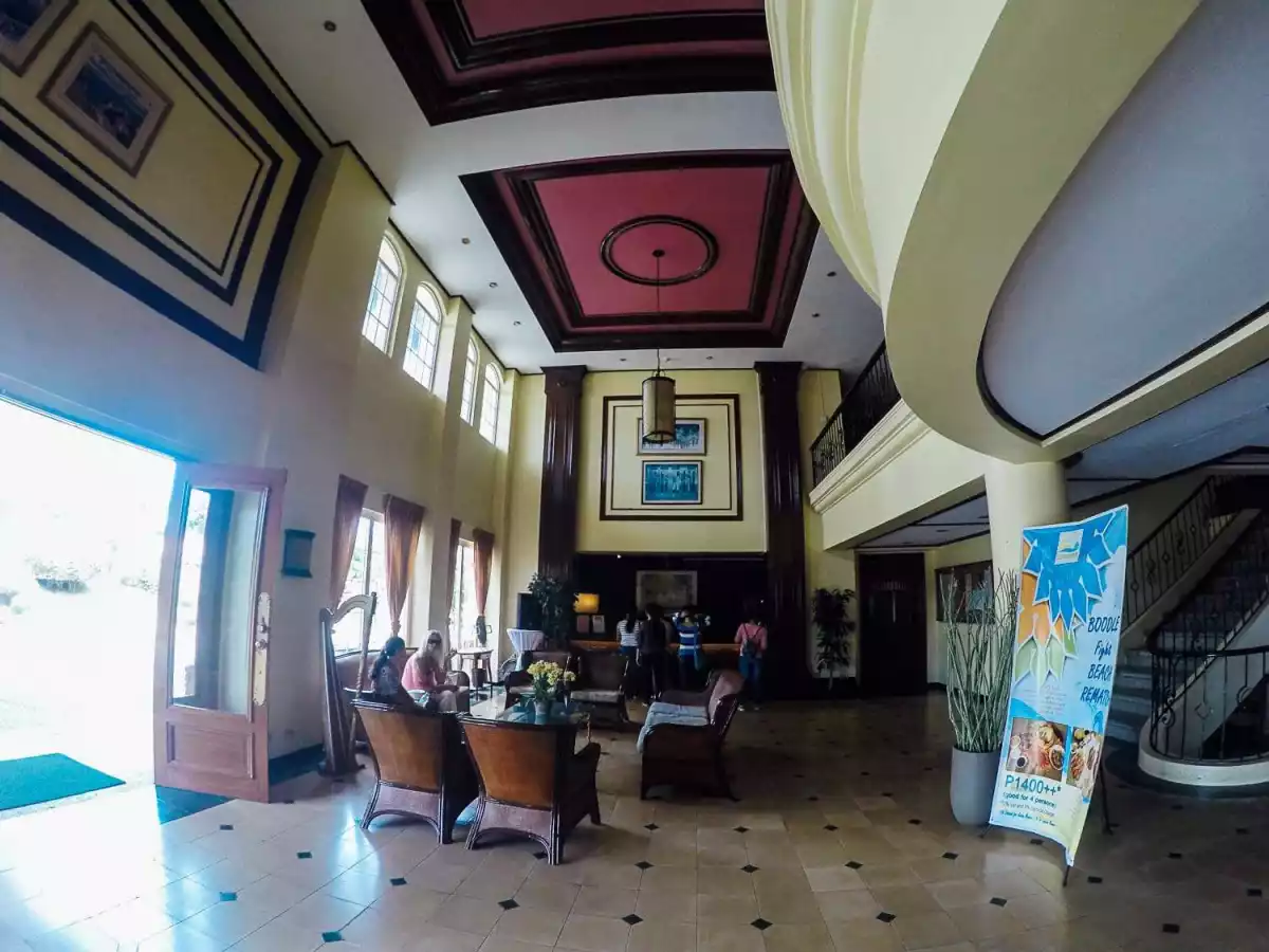 INCOME GENERATING STUDIO UNIT FOR SALE AT SOTO GRANDE HOTEL & RESORT - photo 3