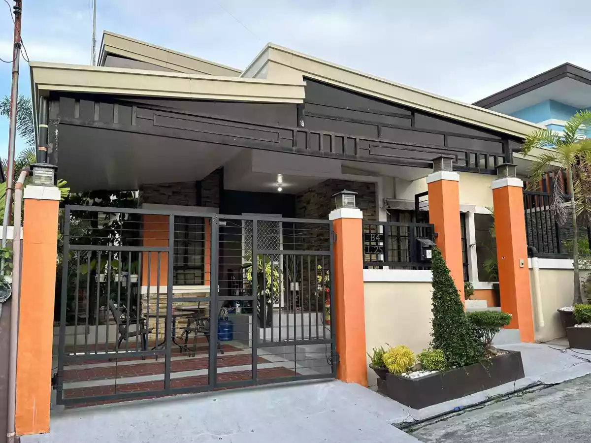 BUNGALOW UNIT @ ILUMINA ESTATE SUBDIVISION - photo 4