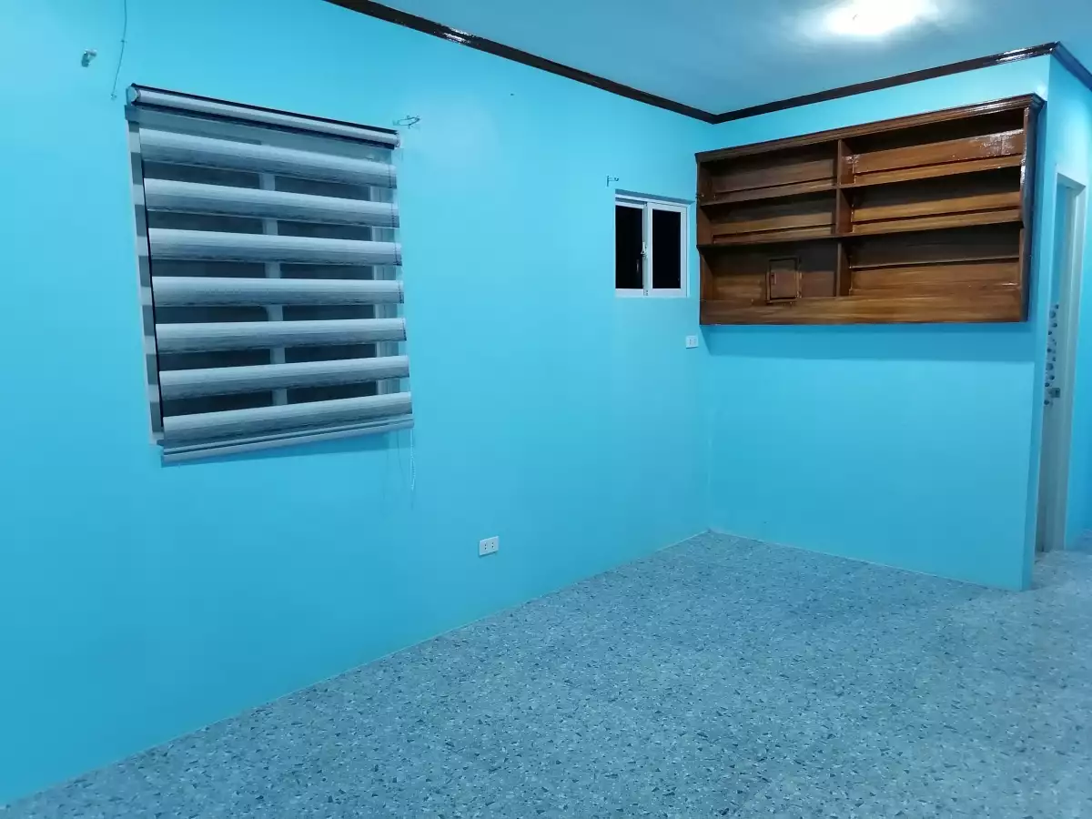 Fully Improved 2 Bedroom Bungalow Unit in Phase 2 South Valley Subdivision  - photo 3