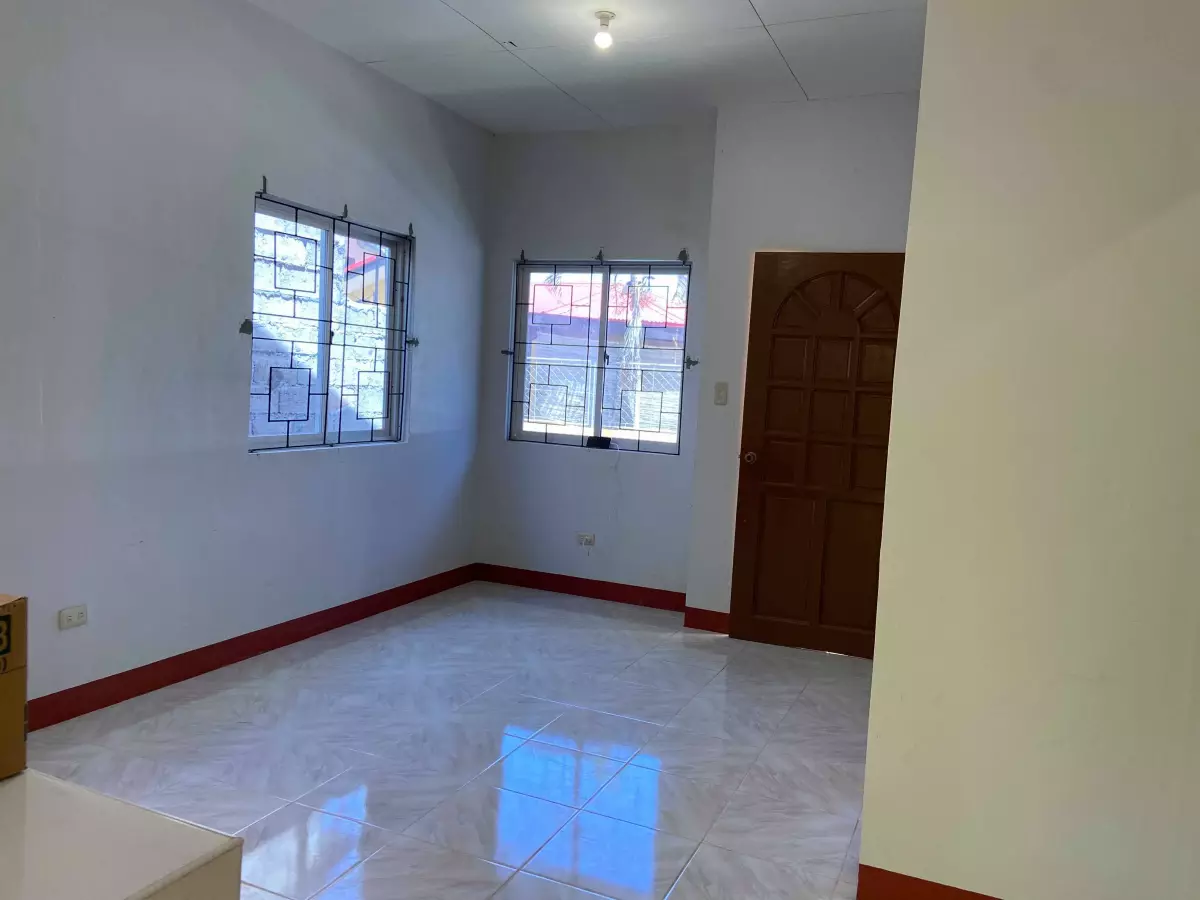 Sacrifice Sale House in Sibulan/Dumaguete — House and Lot in Kalye Pitong Gatang, Sibulan, Negros Oriental — Photo 6