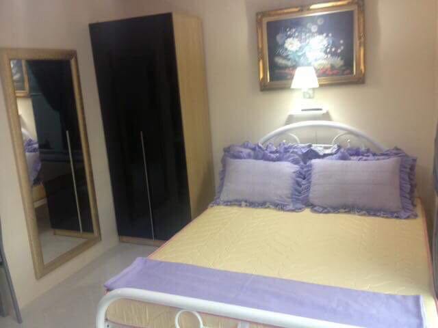 CONDO UNIT FOR SALE AT RAMOS TOWER, CEBU CITY - photo 7