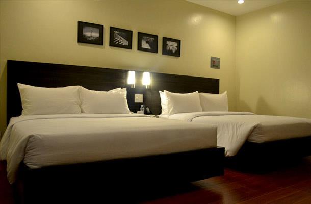 Fully Operational 3-Floor HOTEL Profitable in Downtown Davao City — Hotel in Poblacion District, Davao City, Davao del Sur — Photo 2