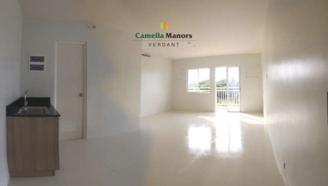 Camella Manors Verdant Palawan For Assume — Studio in Brgy, Gabinete Road, Puerto Princesa — Photo 3