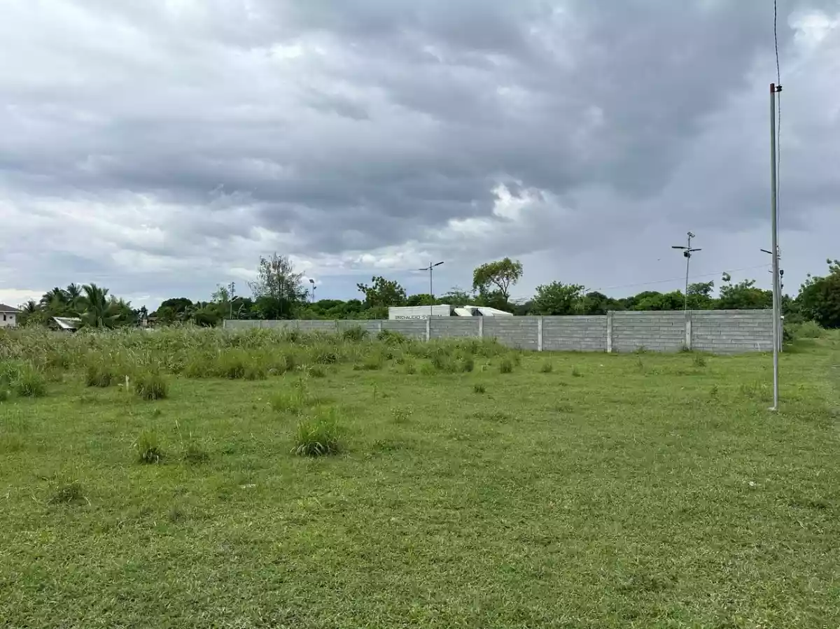 1000sqm. Lot near Tanghal Subdivision — Residential Lot in PUROK CAÑAS, General Santos City, South Cotabato — Photo 5
