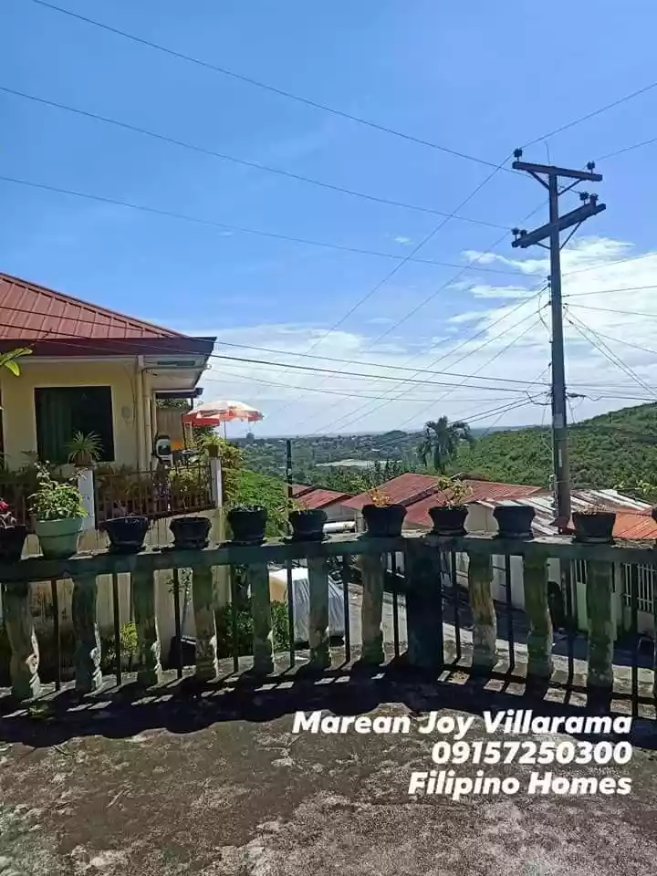 196SQM Home Property with Sari-sari Store — House and Lot in Danlag, Consolacion, Cebu — Photo 7