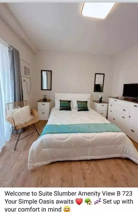 Amani grand — Studio in Lapu-Lapu City, Cebu, Philippines — Photo 5