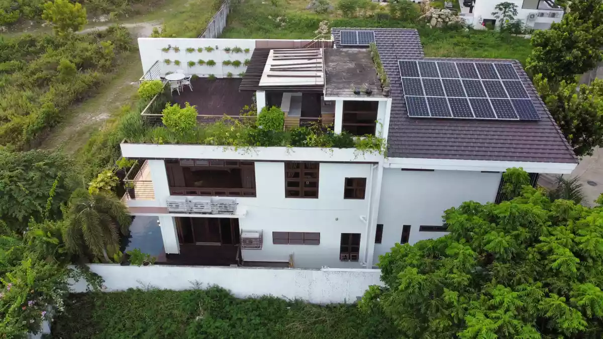 Open photo 18 of 18 — Parola LIGHTHOUSE view in Amara liloan