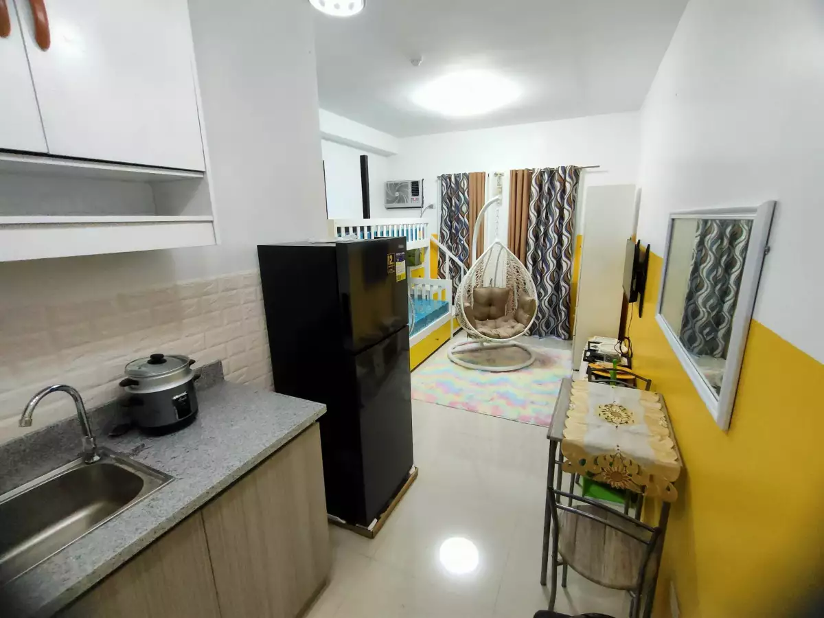 Modena Town Square Condominium - photo 6