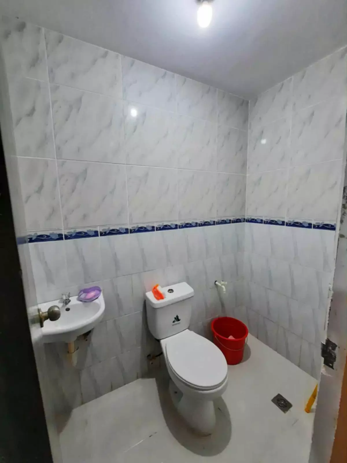 Deca Homes Vistansa Subdivision (2 - Storeys Townhouse) — Townhouse in Naga City, Camarines Sur, Philippines — Photo 3