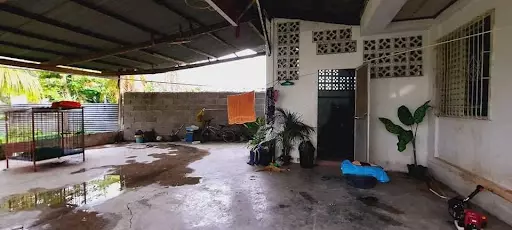 Open photo 12 of 14 — ??House And Lot For Sale ??
BUNGALOW TYPE
?Location: Libertad Butuan City
Lot Area 748sqm
3Bedroom 1toilet and Bath
Near public market,school ,hospital and Church
For Viewing Message me Directly?
#Filipinohomes
#HouseandLotForSale
#LotForSale