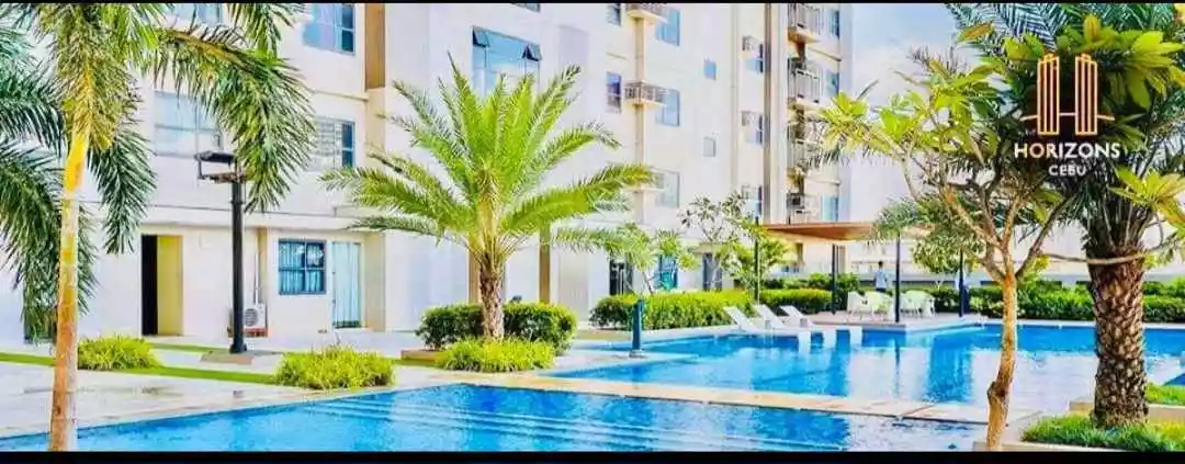 Open photo 21 of 21 — 2 BEDROOM UNIT For Sale in Horizon 101 Cebu City.
