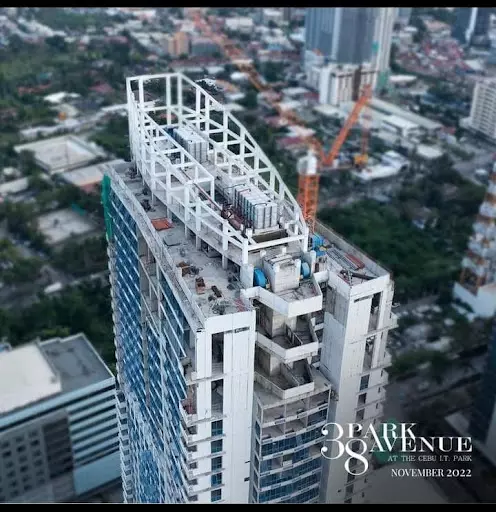 Assume — 2 Bedrooms in Jose Maria del Mar Street, Apas, Cebu City — Photo 4