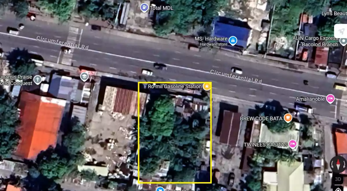 Commercial Lot Area Along Bata Circumferential Road - photo 6