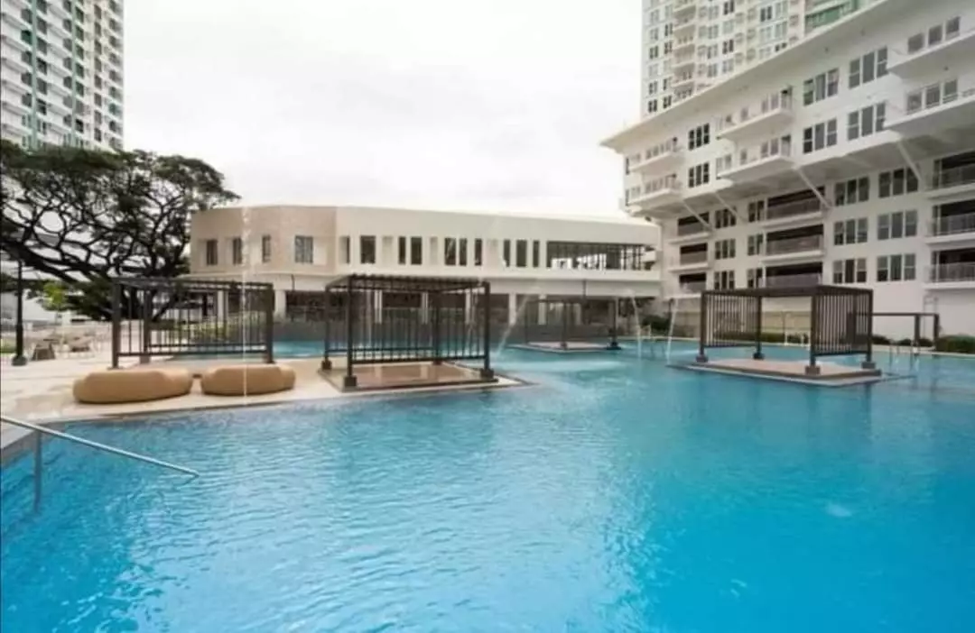 Studio for Sale in Alveo Solinea - photo 2