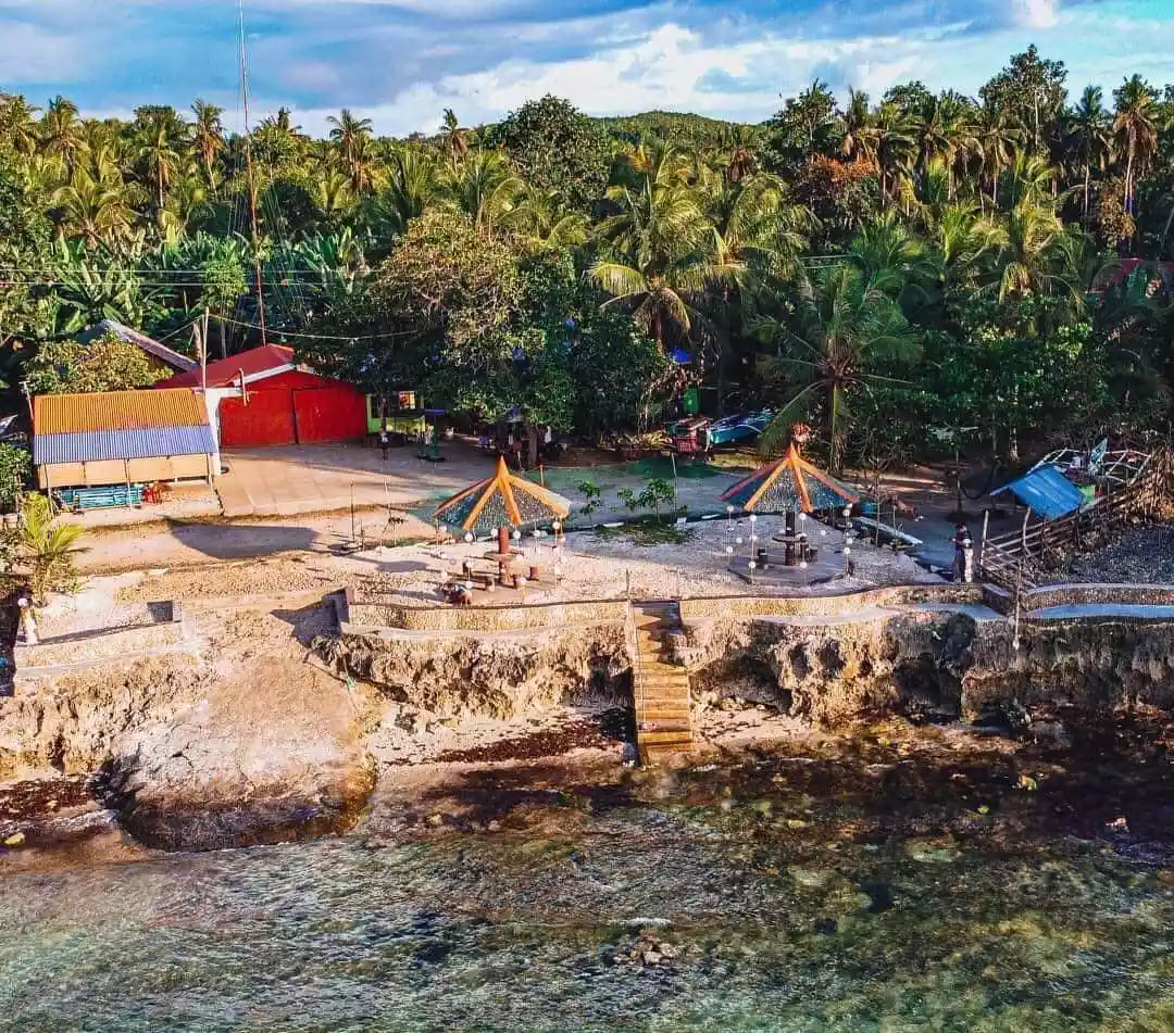 Beach Front - photo 3