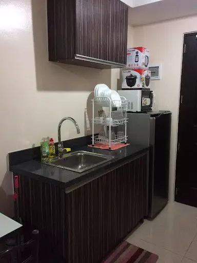Studio Unit for Rent — Studio in Cebu City, Cebu, Philippines — Photo 6