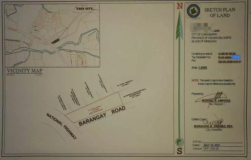 Commercial lot for Sale - photo 4