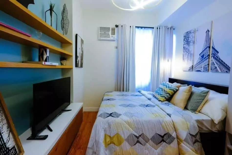 Open photo 17 of 17 — FOR ASSUME/FOR SALE STUDIO UNIT at ARC TOWER Residences