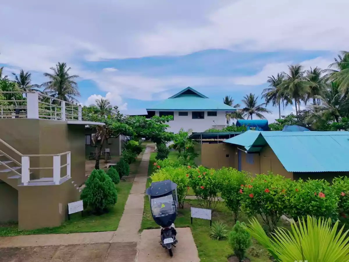 Open photo 25 of 43 — FOR SALE: BEACHFRONT RESORT IN SIARGAO@165M PHP