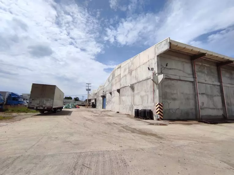 1,480SQM WAREHOUSE FOR LEASE IN CDO NEAR BULUA TERMINAL — Warehouse in Cagayan de Oro, Misamis Oriental, Philippines — Photo 6