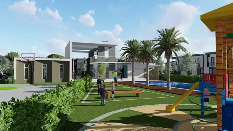 Casa Mira Coast Dumaguete Townhouse for Assume — Townhouse in Sibulan, Negros Oriental, Philippines — Photo 3