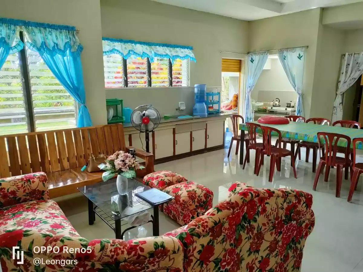 House & Lot for RUSH Sale in Tambo, Ayungon — House and Lot in Negros Oriental, Philippines — Photo 2