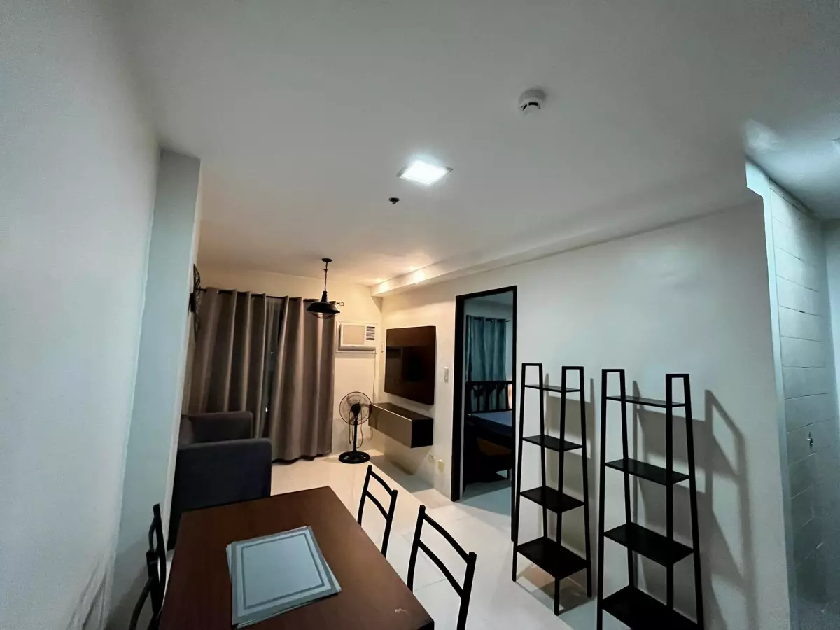 Bamboo Bay For Rent Furnished 1Bedroom with Parking - photo 3