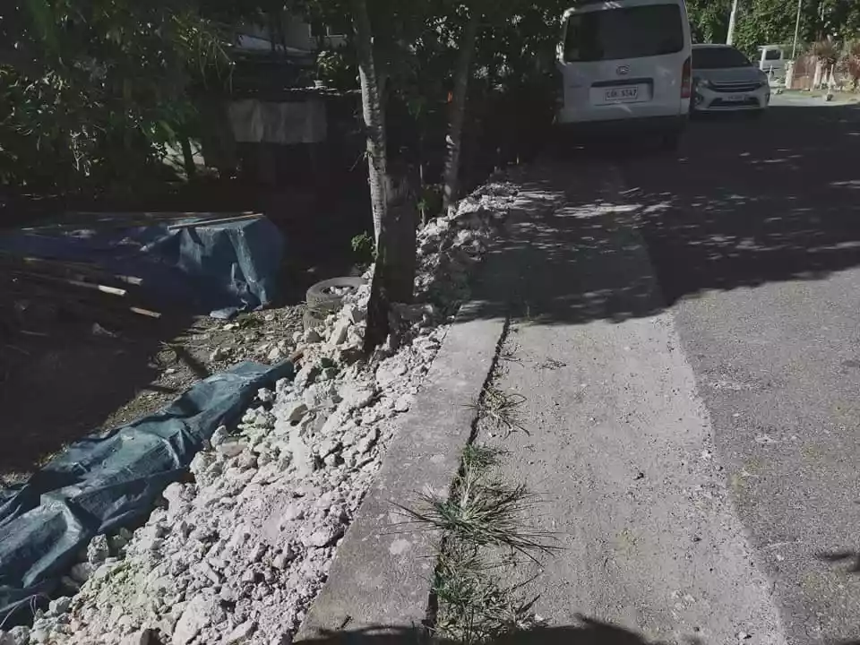 295sqm residential commercial lot for sale in C. Parras st Tagbilaran City 15k per sqm - photo 5