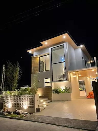 House and Lot FOR SALE in Kishanta — House and Lot in Negros Occidental, Philippines — Photo 6