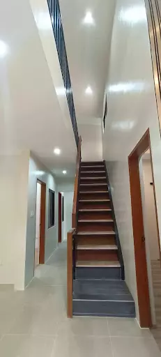 Nova Tierra Brand New 4BR House — House and Lot in J.P. Laurel Ave, Lanang, Davao City — Photo 4