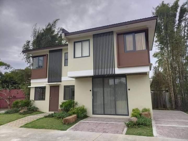 Hanna of Minami Residences - photo 2