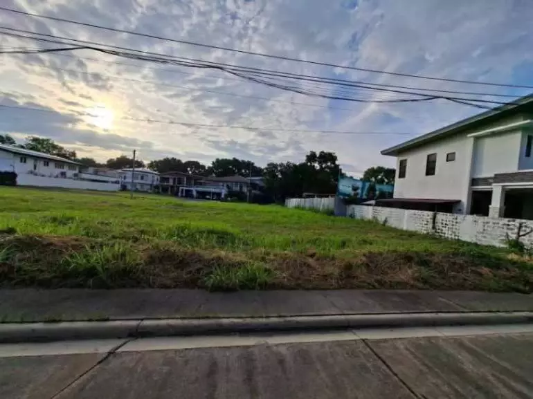 For Sale: Golf Estate Lot Near Clubhouse and Fairway-FR001 — Residential Lot in Cagayan de Oro City, Misamis Oriental, 9000 — Photo 2