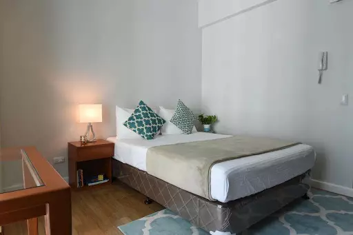 Solinea Studio fully furnished FOR RENT!! — Studio in Cebu City, Cebu, Philippines — Photo 3