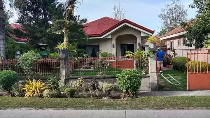 Sacrifice Sale House and Lot in Dumaguete