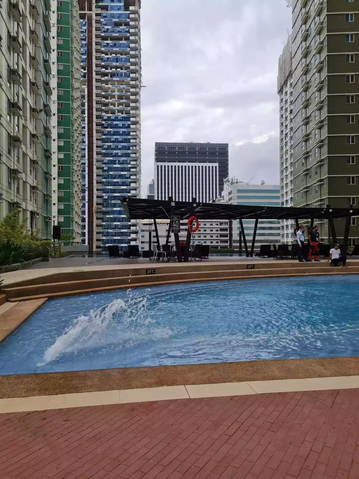 Avida Towers Riala