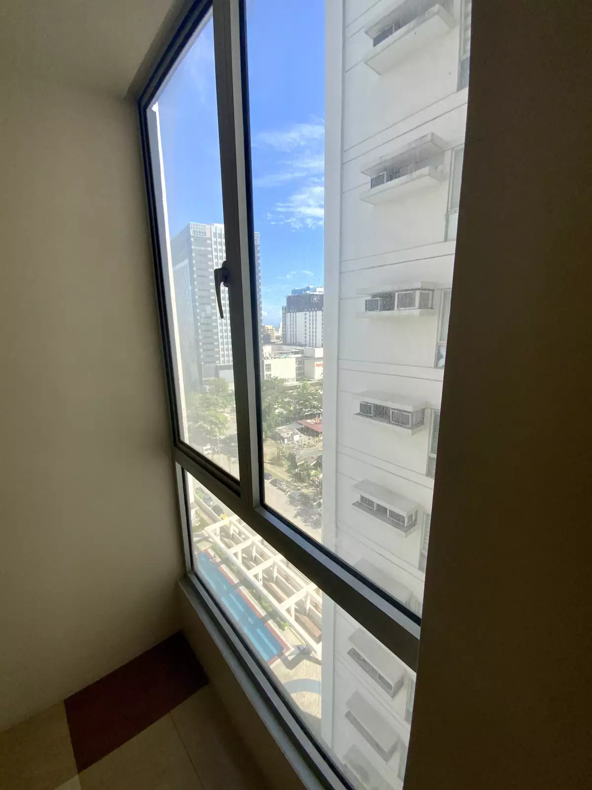 1bedroom unit at Avida - photo 6